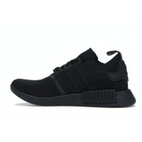 Кроссовки adidas NMD R1 Japan Triple Black