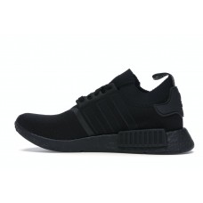 Кроссовки adidas NMD R1 Japan Triple Black