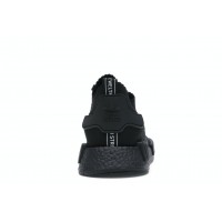 Кроссовки adidas NMD R1 Japan Triple Black
