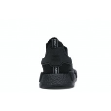 Кроссовки adidas NMD R1 Japan Triple Black