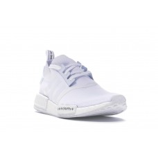 Кроссовки adidas NMD R1 Japan Triple White