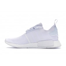 Кроссовки adidas NMD R1 Japan Triple White