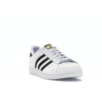 adidas Superstar Cloud White Core Black