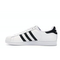 adidas Superstar Cloud White Core Black