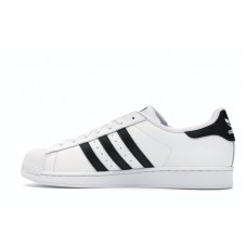 adidas Superstar Cloud White Core Black
