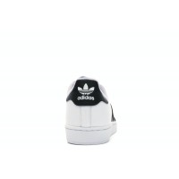 adidas Superstar Cloud White Core Black
