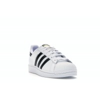 adidas Superstar White (Youth)