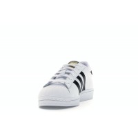 adidas Superstar White (Youth)