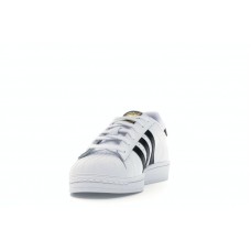 adidas Superstar White (Youth)