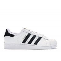 adidas Superstar White (Youth)