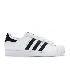 adidas Superstar White (Youth)