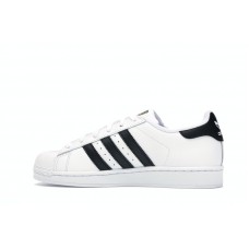 adidas Superstar White (Youth)