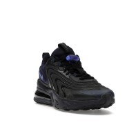 Nike Air Max 270 React Eng Black Sapphire