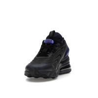 Nike Air Max 270 React Eng Black Sapphire