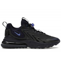 Nike Air Max 270 React Eng Black Sapphire