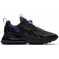 Кроссовки Nike Air Max 270 React Eng Black Sapphire