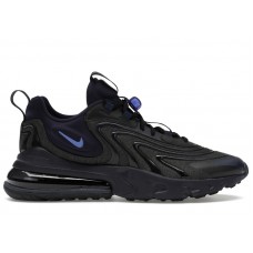 Nike Air Max 270 React Eng Black Sapphire