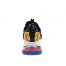 Nike Air Max 270 React Eng Watermelon