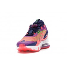 Nike Air Max 270 React Eng Laser Crimson Laser Orange