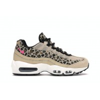 Женские кроссовки Nike Air Max 95 Animal Pack (W)