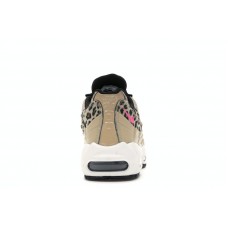Женские Nike Air Max 95 Animal Pack (W)