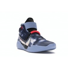 Кроссовки Nike Kobe AD NXT FF Vast Grey Blue Hero