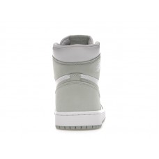 Женские Jordan 1 Retro High OG Seafoam (W)