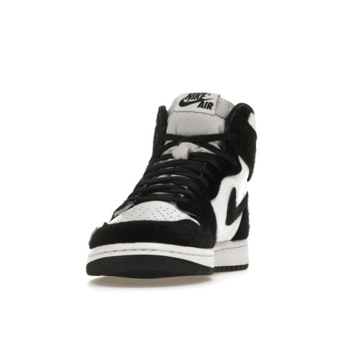 Кроссы Jordan 1 Retro High Twist (W) - женская сетка размеров