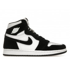 Женские кроссовки Jordan 1 Retro High Twist (W)