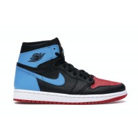 Женские кроссовки Jordan 1 Retro High NC to Chi (W)