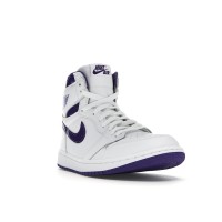 Женские Jordan 1 Retro High Court Purple (W)