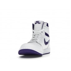 Женские Jordan 1 Retro High Court Purple (W)