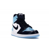 Женские Jordan 1 Retro High UNC Patent (W)