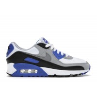 Женские Nike Air Max 90 Recraft Royal (W)