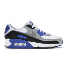 Женские кроссовки Nike Air Max 90 Recraft Royal (W)