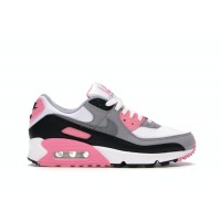 Женские кроссовки Nike Air Max 90 Recraft Rose (W)