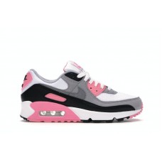 Женские кроссовки Nike Air Max 90 Recraft Rose (W)