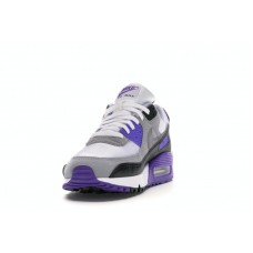 Женские Nike Air Max 90 Recraft Hyper Grape (W)