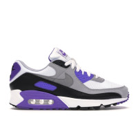 Женские Nike Air Max 90 Recraft Hyper Grape (W)
