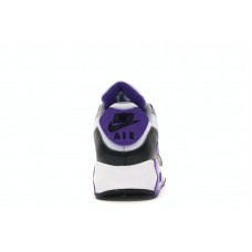 Женские Nike Air Max 90 Recraft Hyper Grape (W)