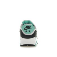 Женские Nike Air Max 90 Recraft Turquoise (W)