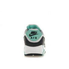 Женские Nike Air Max 90 Recraft Turquoise (W)