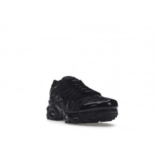 Подростковые Nike Air Max Plus Triple Black (GS)