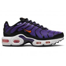 Подростковые кроссовки Nike Air Max Plus OG Voltage Purple (2024) (GS)