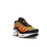 Подростковые Nike Air Max Plus Sunset (GS)