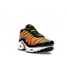 Подростковые Nike Air Max Plus Sunset (GS)