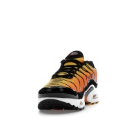 Подростковые Nike Air Max Plus Sunset (GS)