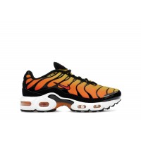 Подростковые Nike Air Max Plus Sunset (GS)