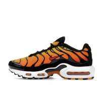 Подростковые Nike Air Max Plus Sunset (GS)