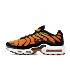 Подростковые Nike Air Max Plus Sunset (GS)